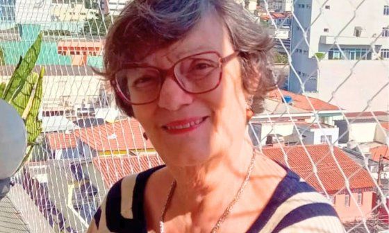 Olga García Yero. Profesora y ensayista.