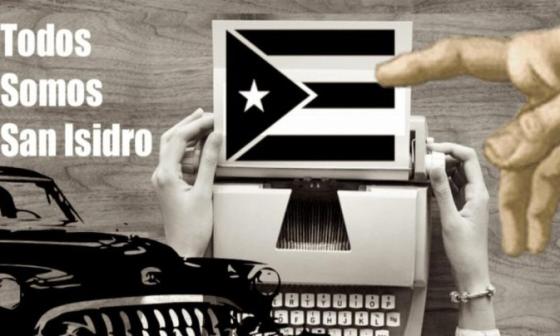 Todos somos San Isidro.