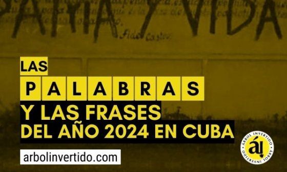 palabras y frases del año
