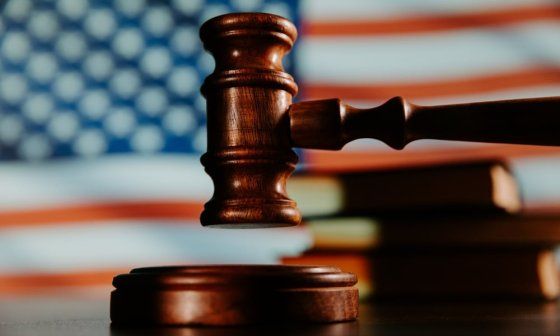 Juicio sobre el parole en Estados Unidos.