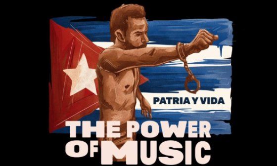 Patria y Vida: The Power of Music