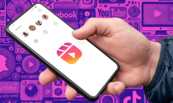 Videos en un móvil. Formatos de videos