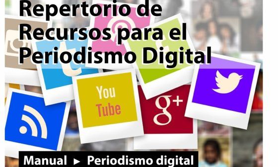Pauta Repertorio recursos periodismo digital