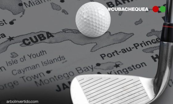 Portada de artículo de CubaChequea. Chequeo sobre prioridades de inversión extranjera.