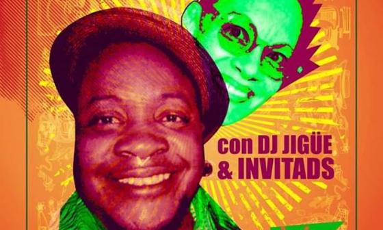 Krudas Cubensi Invitación 
