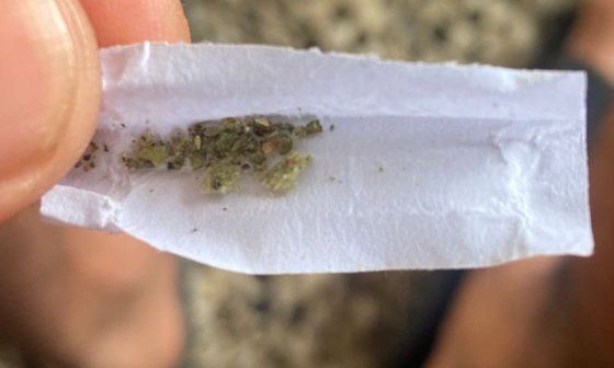 Droga.
