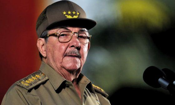 Raúl Castro