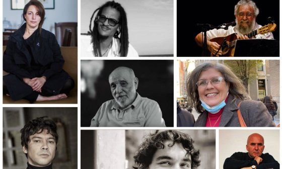 Escritores y artistas cubanos que renunciaron a la uneac