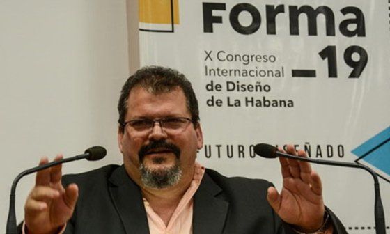 Sergio Peña, decano del ISDi