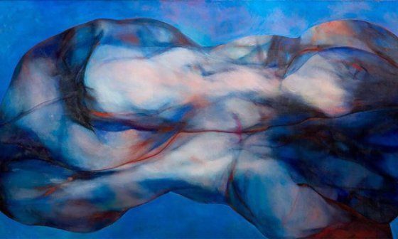 Servando Cabrera: "Homenaje a la soledad" (1970).