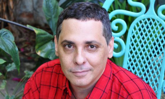 Sigfredo Ariel