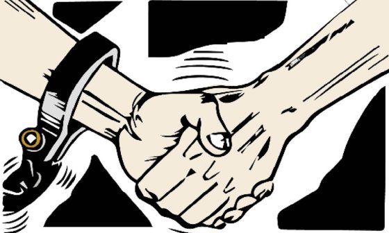 Solidaridad contra las dictaduras en América Latina.