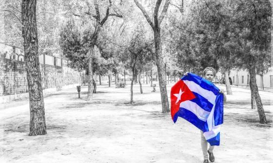 Sos Cuba