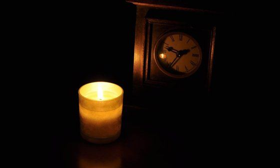 La hora definitiva. Foto: Pixabay