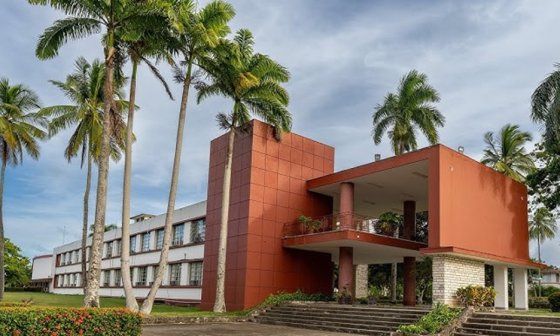 Universidad Central de Las Villas "Marta Abreu"
