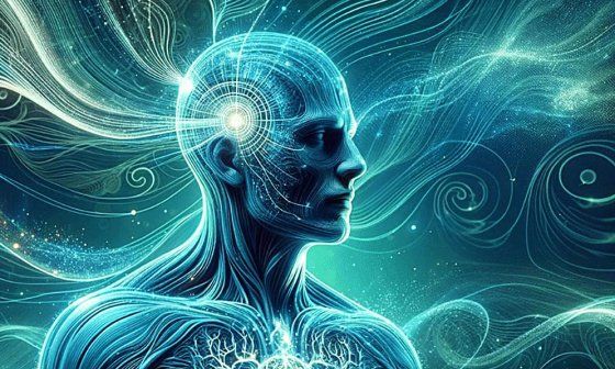 Dimensión espiritual del ser humano.