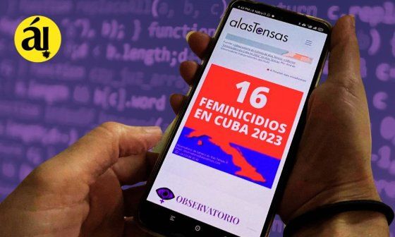 Observatorio de Género de Alas Tensas