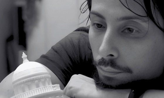 El diseñador cubano Claudio Sotolongo (1983-2026).