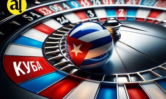 La ruleta Cuba y Rusia, ruleta rusa