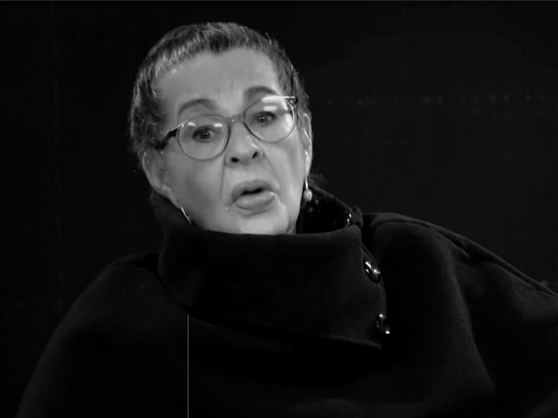 María Elena Cruz Varela (1953)