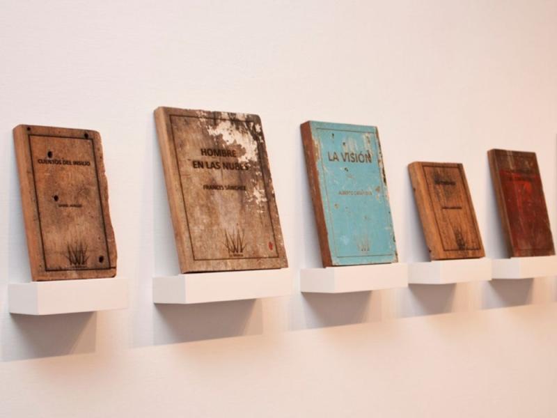 Libros