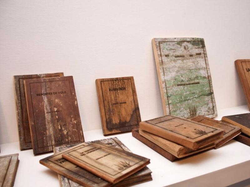 libros