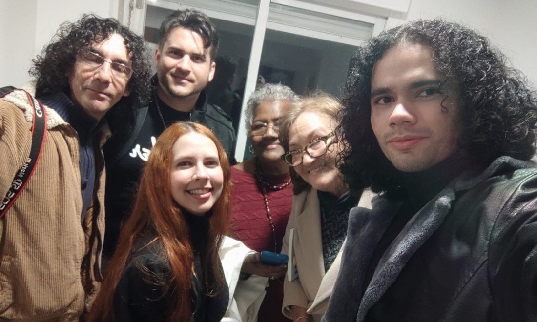 Artistas cubanos emigrantes en Madrid