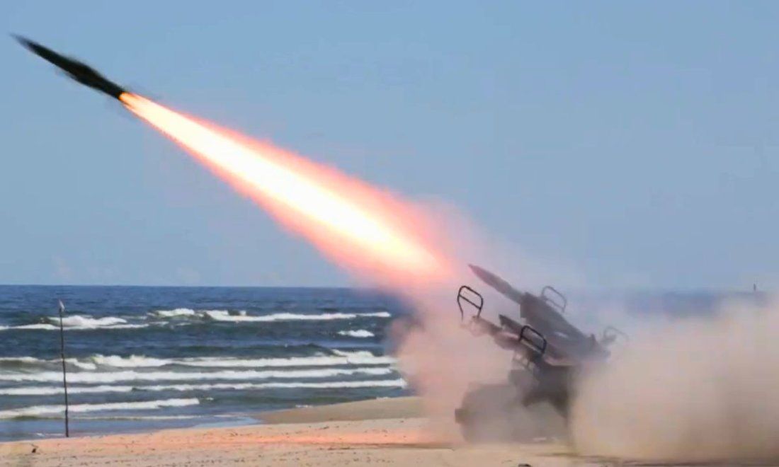 Fotograma del video sobre el supuesto despliegue militar del régimen cubano en enero de 2026 tras la captura de Nicolás Maduro.