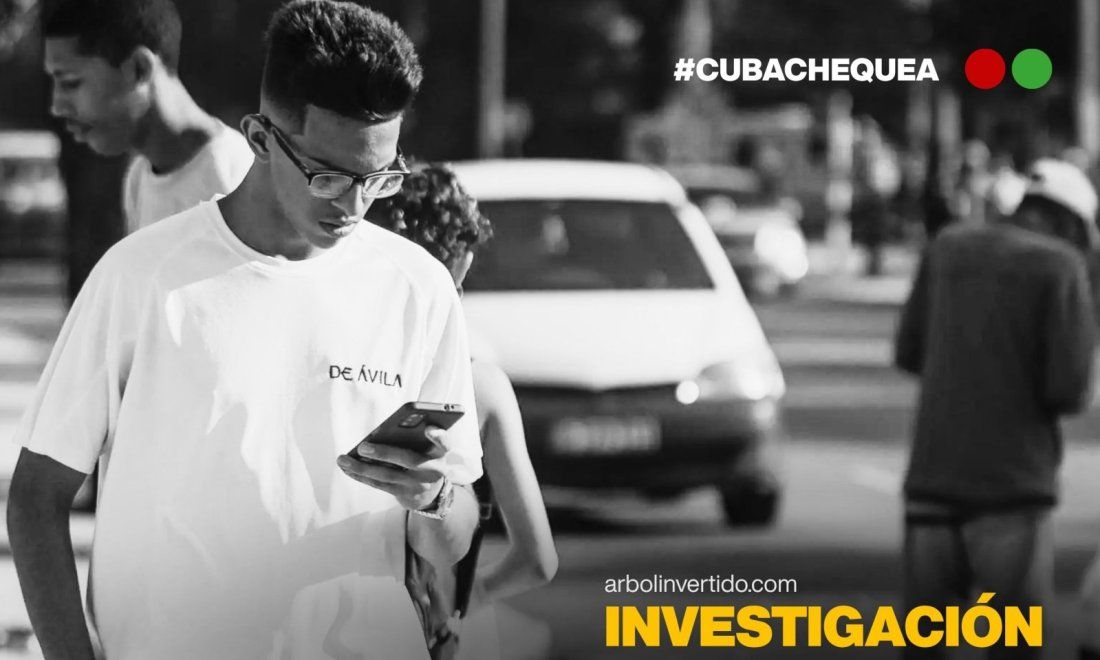 Investigación de CubaChequea. Enviar ayuda a Cuba desde España