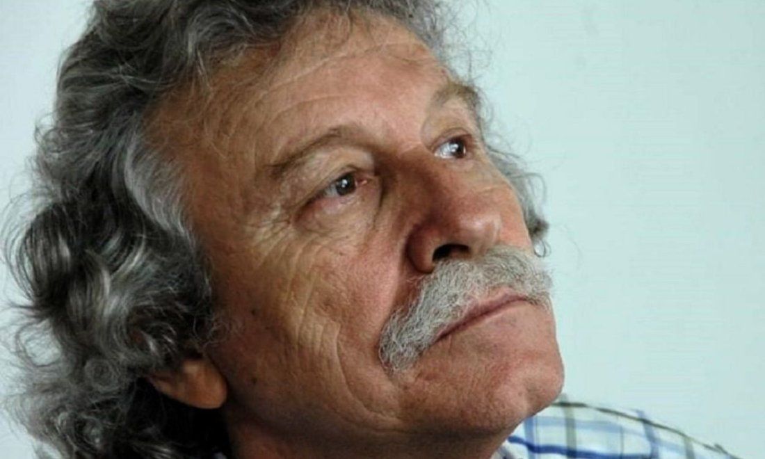 El poeta, narrador y traductor cubano Manuel García Verdecia.