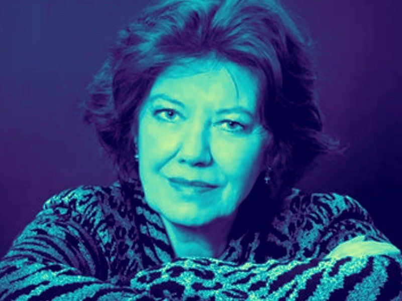 Anne Perry |  Imagen:  