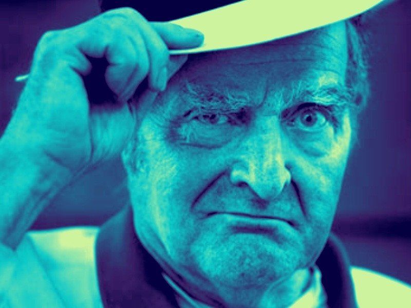 Richard Klinkhamer |  Imagen:  