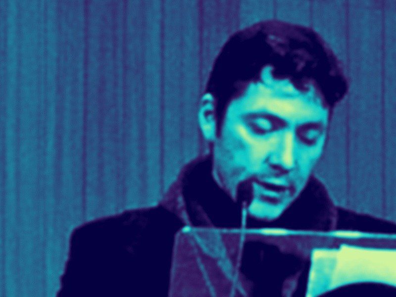 Óscar Castro Cedeño |  Imagen:  