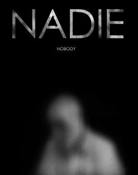 Cartel de Nadie (2017).