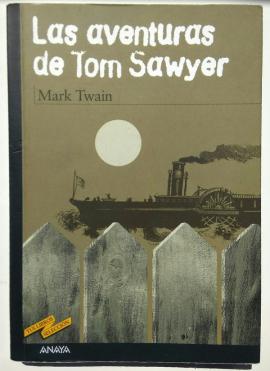 Tom Sawyer