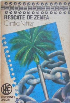 Rescate de Zenea