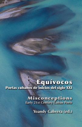 Portada de Equívocos / Misconceptions.