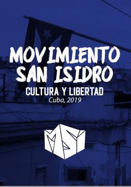 Dossier anual del Movimiento San Isidro