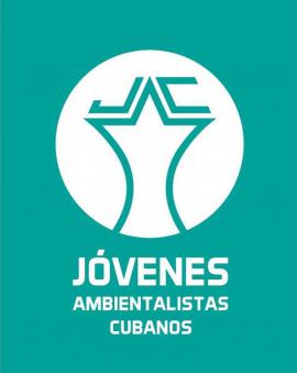 Logotipo del grupo Jóvenes Ambientalistas Cubanos