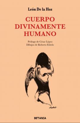 Portada del libro Cuerpo divinamente humano (Betania)