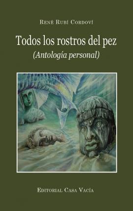 Portada de Tosdos los rostros del pez