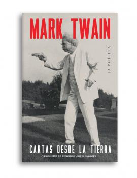 "Cartas desde la Tierra", un libro proscrito.