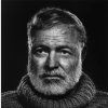 Ernest Hemingway