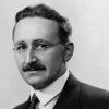 Friedrich A. Hayek (1899-1992), economista, jurista y filósofo austriaco.