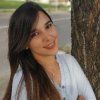 Heidis Grande, periodista cubana.