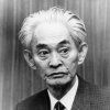 Yasunari Kawabata (1899-1972)