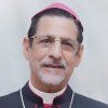 Monseñor Mario Mestril