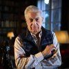 Mario Vargas Llosa, escritor peruano.
