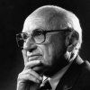 Milton Friedman
