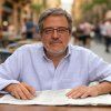 Periodista Héctor Miralles